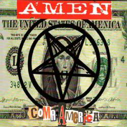 Amen : Coma America